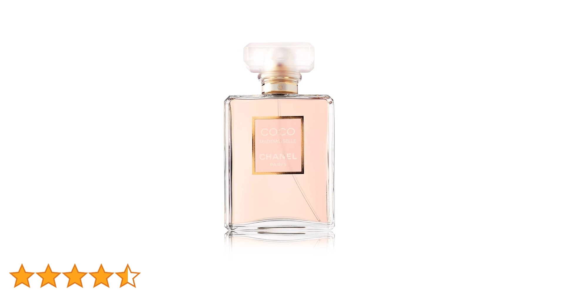 ❤︎CHANEL❤︎Coco Mademoiselle Eau de Parfum Chanel CHANEL COCO MADEMOISELLE EAU DE PARFUM 100 ml